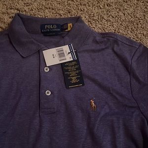 Men’s Ralph Lauren Polo Shirt